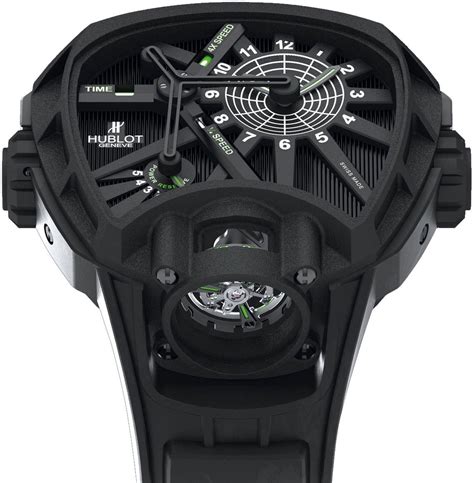 hublot mp 02 key of time watch price|Insider: Hublot MP.